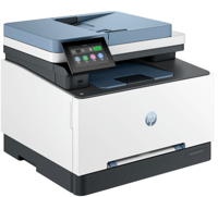 למדפסת HP Color LaserJet Pro MFP 3302